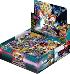 Dragon Ball Super - Vicious Rejuvenation Booster Box